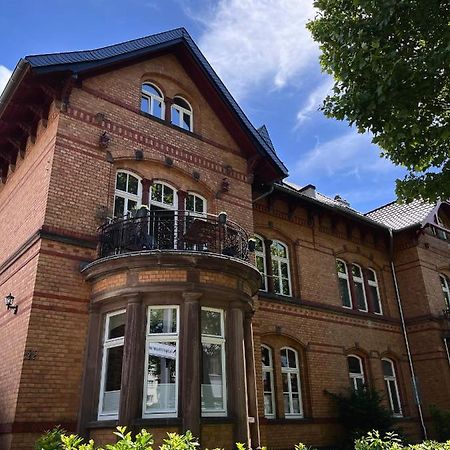 Stay At Randolphs Kassel Exterior foto