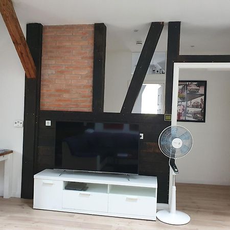 Stay At Randolphs Kassel Quarto foto