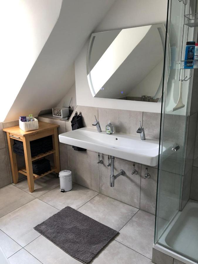 Stay At Randolphs Kassel Exterior foto