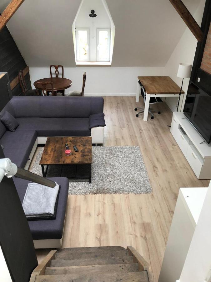 Stay At Randolphs Kassel Exterior foto