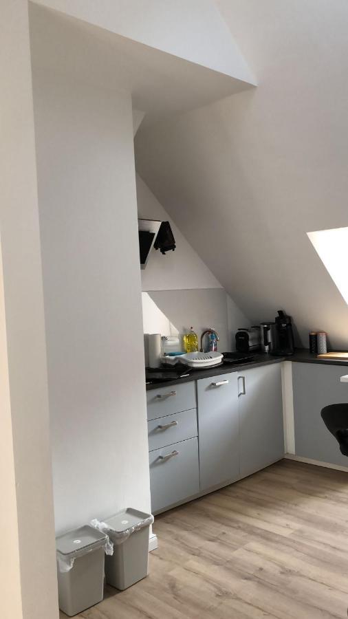 Stay At Randolphs Kassel Exterior foto