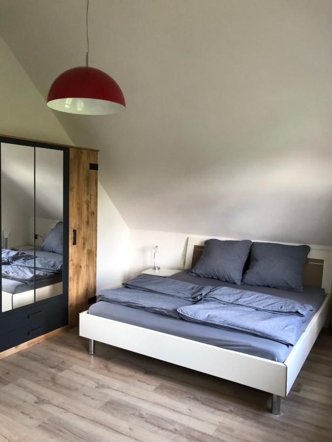 Stay At Randolphs Kassel Exterior foto
