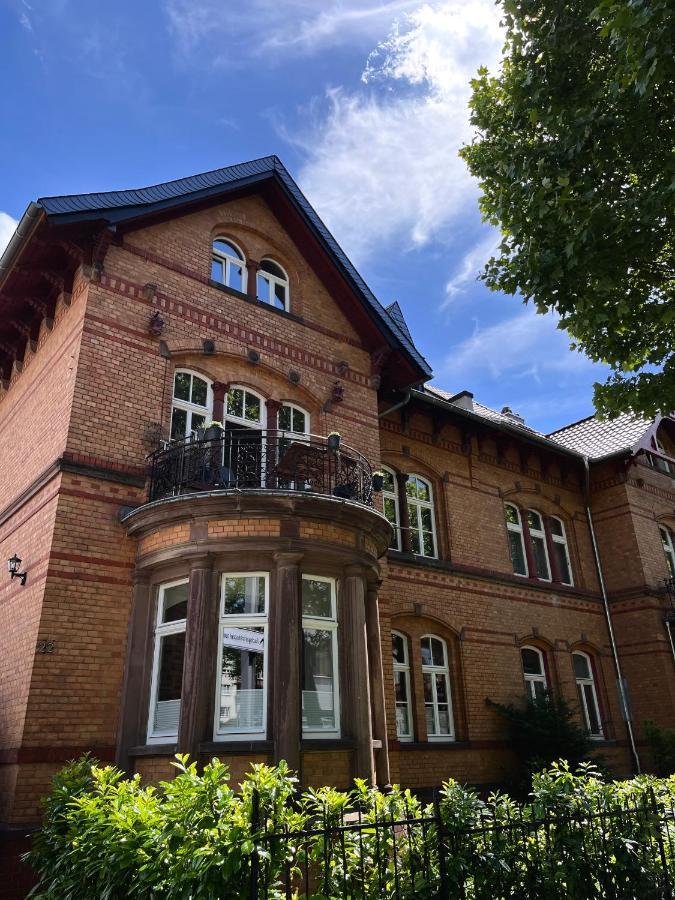 Stay At Randolphs Kassel Exterior foto