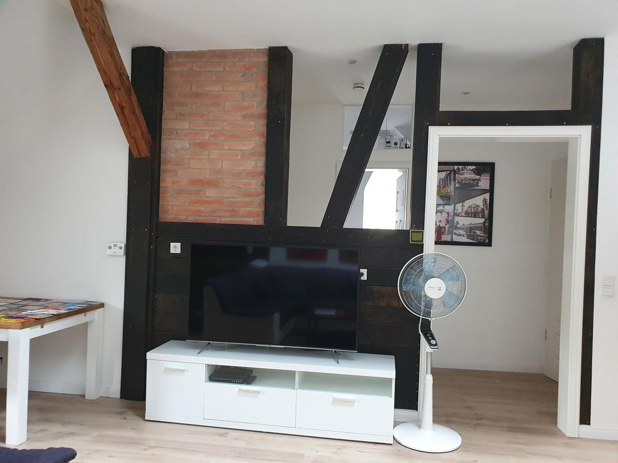 Stay At Randolphs Kassel Quarto foto