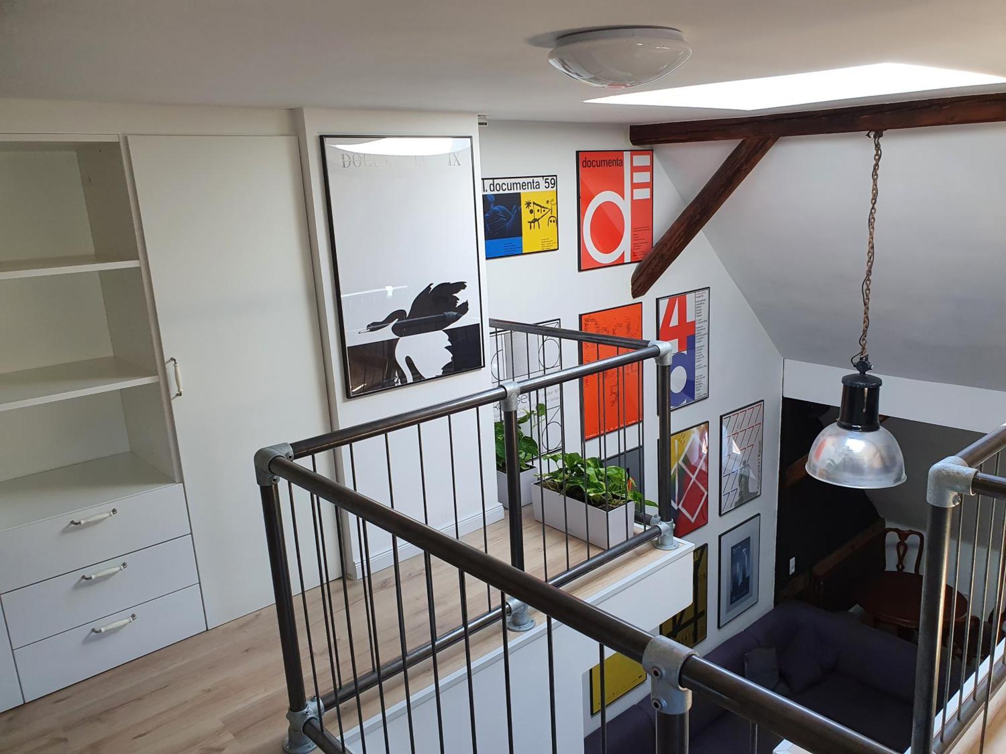 Stay At Randolphs Kassel Quarto foto